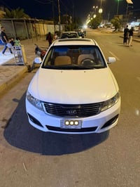 اوبتيما خليجي • ٢٠٠٩ • رقم بابل