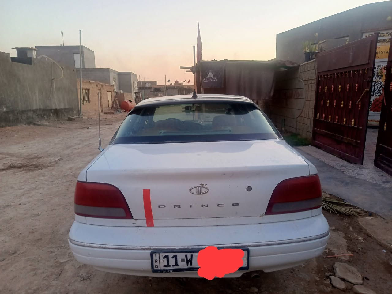 سلام عليكم ورحمه الله وبركاته دايو برنس للبيع 1997سياره خير من الله تبريد شغال 40$وبيهامجال واسط الزبيديه ***********/***********
