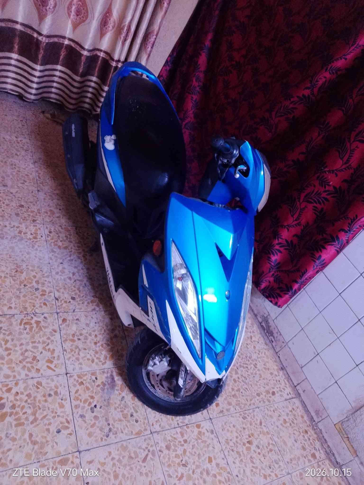 جي تي ار • ٢٠١٤ • جديد