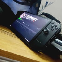 لينوفو ليجن جو • Z1 اكستريم • شاشة 144Hz