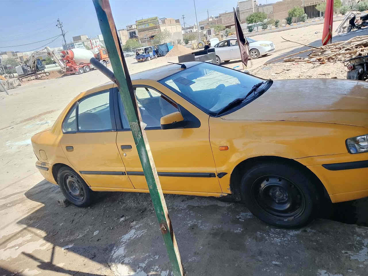 سلام عليكم سمند اللبيع موديل ١١رقم إنكليزي سياره خير من الله تبريد شغال كهربائيات شغل مصفره هيه وغرامه نجف مداور اشوكت متريد بس محرك صاطره سعر٢٢وبيه مجال مكلف بلنشر رقم***********
