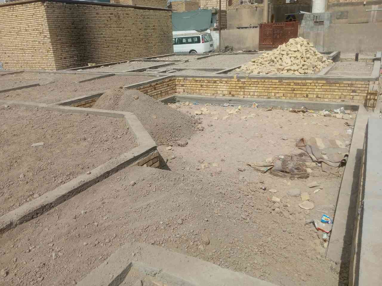 زراعي • ٢٢٠م • علا الشط فرع ام عواد