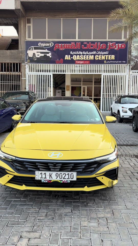 انترا#وارد_امريكي #2024السعر(175$)#معرض القسيم #هاتف ***********
