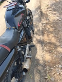 سيبي 400 SB جيل اول 16ولف اوراق موجوده كمرك  محرك مفتوح الدراجه رايدله...