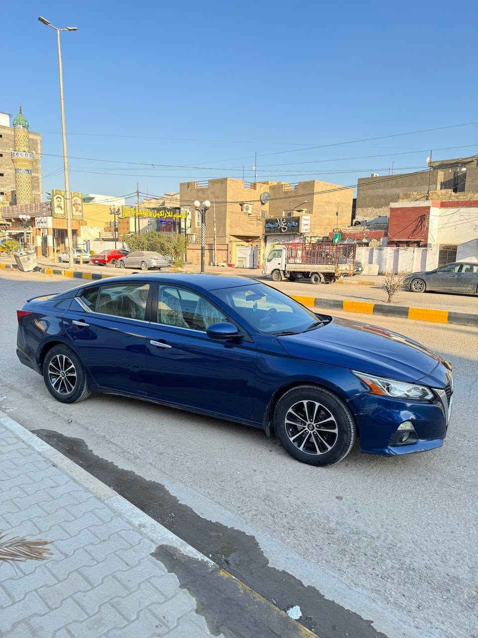 التيما • ٢٠٢٠ • كربلاء