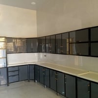 خزائن • مطابخ • ديكور