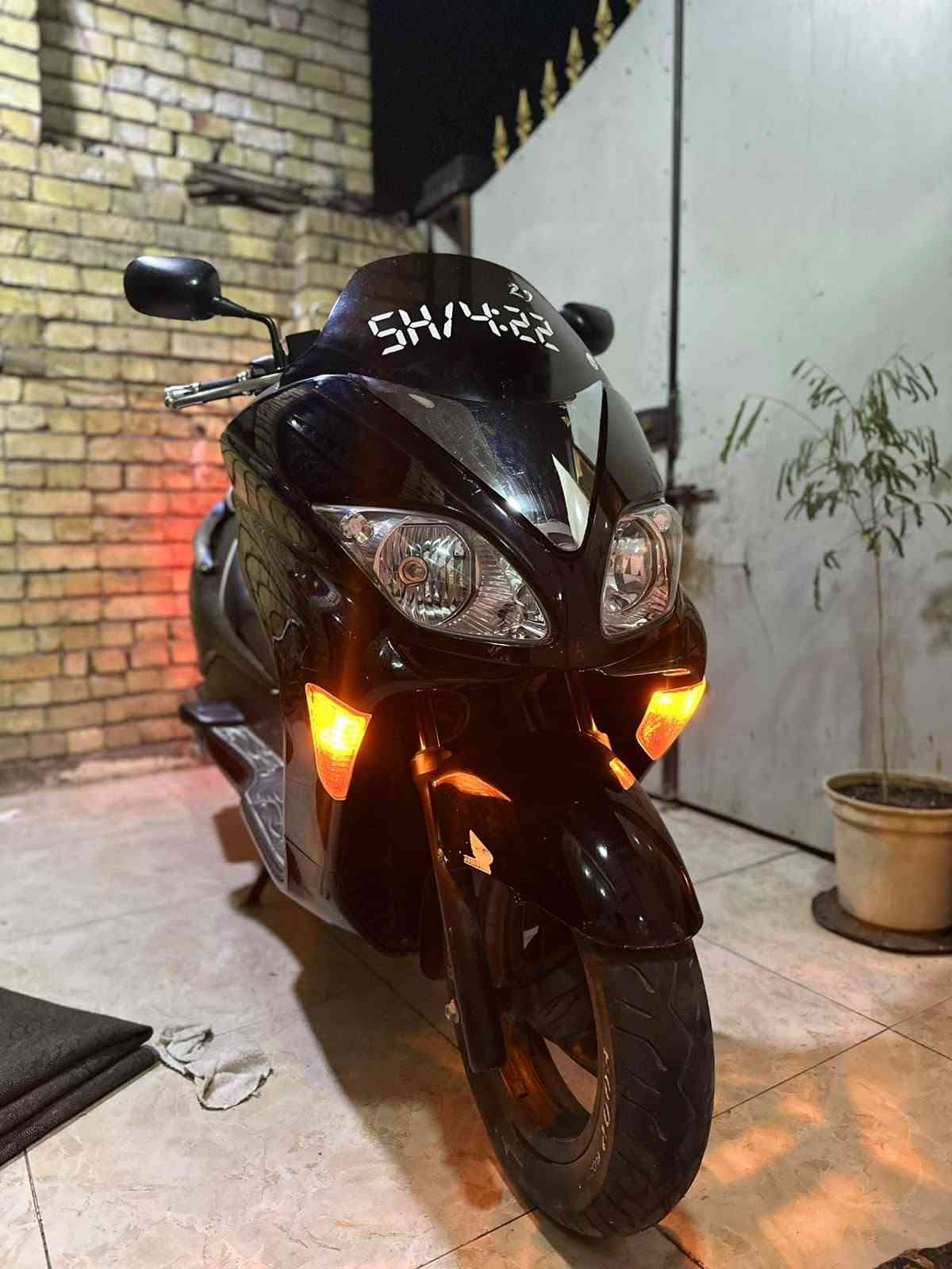 SH • ٢٠٠٨ • كفاله
