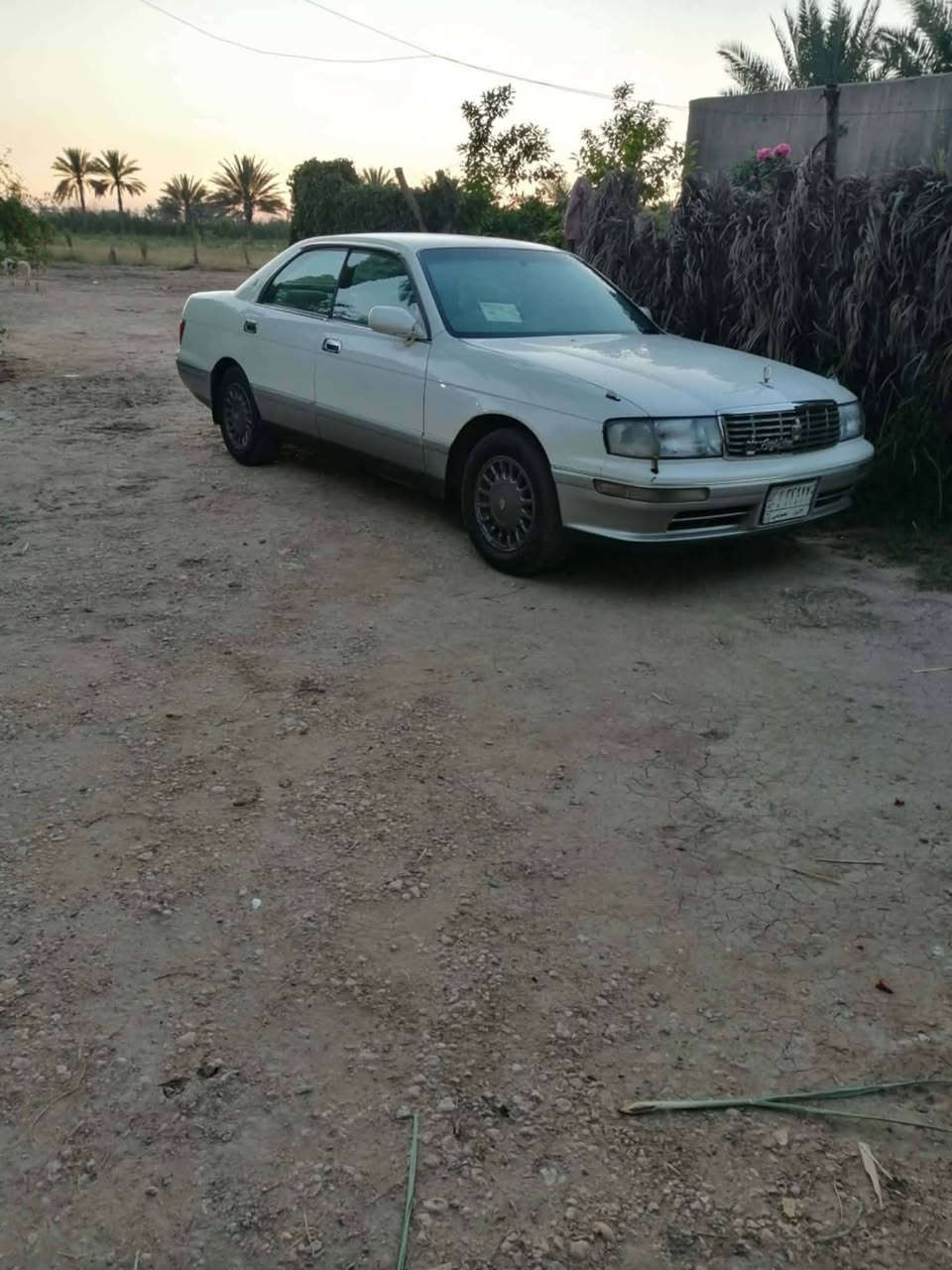 سلام عليكم بطه فصل موديل 94السعر 60 بيها مجال مكفوله مكانهه بابل بسمي ***********

نص مكتوب في الصور:
- NOTE 40 Pro 23mm f/1.7 1/75s ISO50
- NOTE 40 Pro 23mm f/1.7 1/181s ISO99
- NOTE 40 Pro 23mm f/1.7 1/72s ISO50