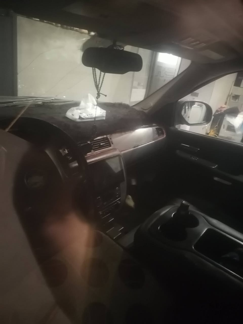 للبيع سوبرمان 6 برغي بطه موديل ٢٠٠٧ اسود طويله رقم بصره خصوصي فول مواصفات السعر ١٧٠ $ ورقه السياره كامله مكمله كلشي شغال بيه وتبريد ثلج و حداديه جديده تخم تاير جديد بيه ظربتها خلفيه اليشتري يتصل *********** موجود على الفيس بوك السنويه ساقطه تشتري وتروح تحول بسمك وتبدل سنويه كدامك السياره مكاني كركوك
