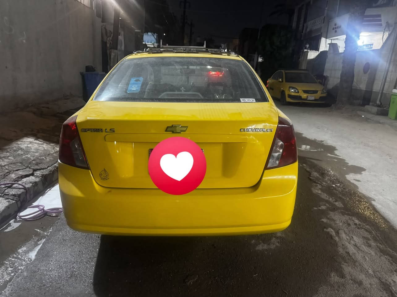 اوبترا • موديل ١١ • ماشيه ١٤٣٠٠٠