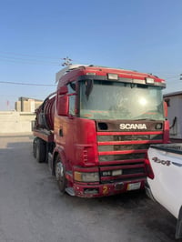 حوضيه • ٢٠٠١ • المشراك