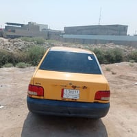 موديل ٢٠١٤ • تايرات جديدة • تبريد ثلج