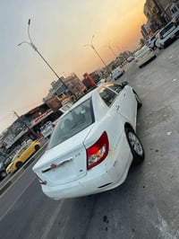 بي واي دي F3 • ٢٠١٣ • كفالة