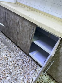 مطبخ • استخدام قليل • بغداد حي الجامعه