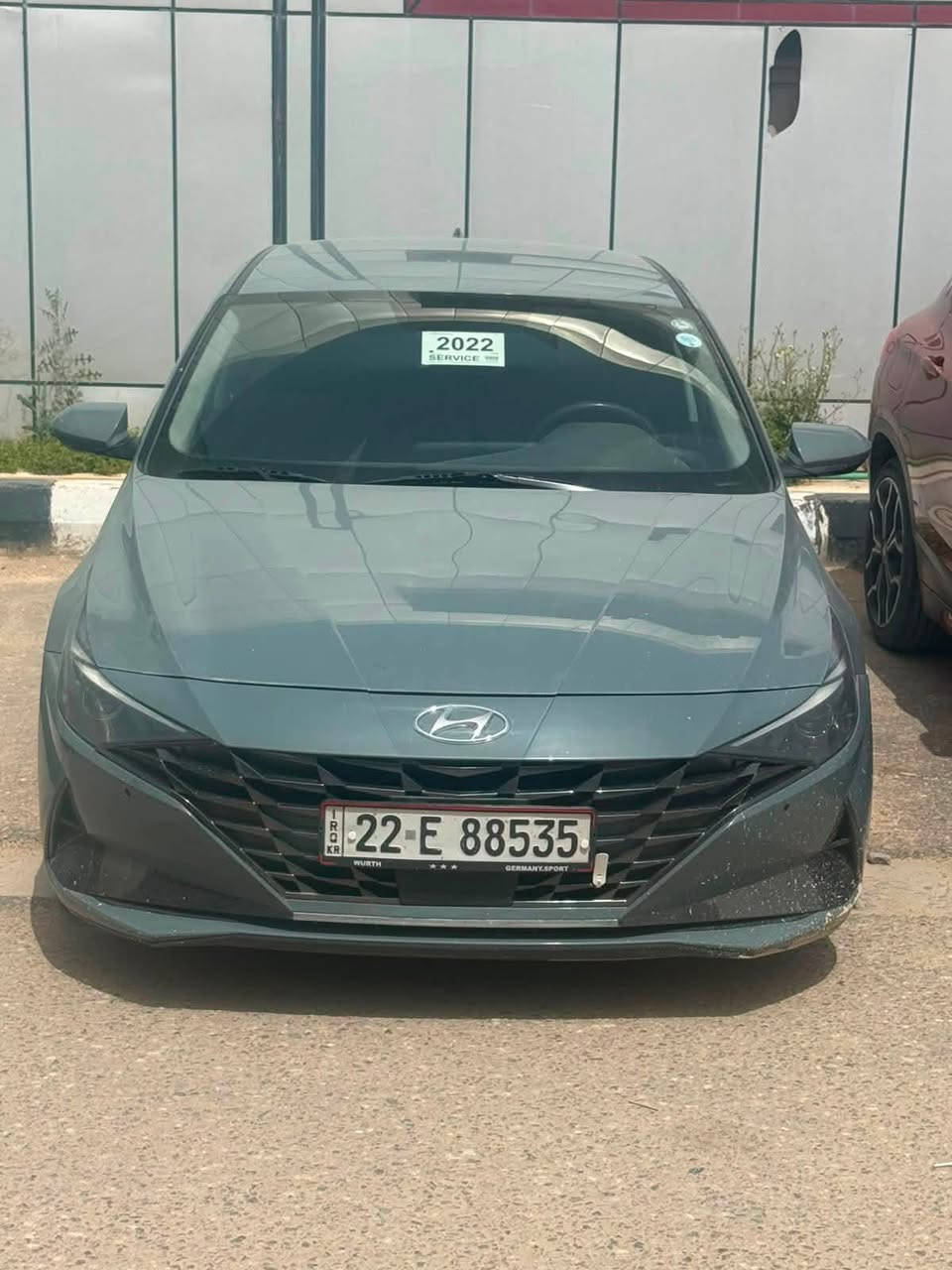 النترا موديل 2022 خليجي مكينه 1600 ماشيه 100 الف صور السونار بالمنشور بيع او مراوس سعر 137 مجال قليل ***********
