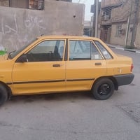 سايبا • موديل ٢٠١٥ • مكينة وكير جديدة
