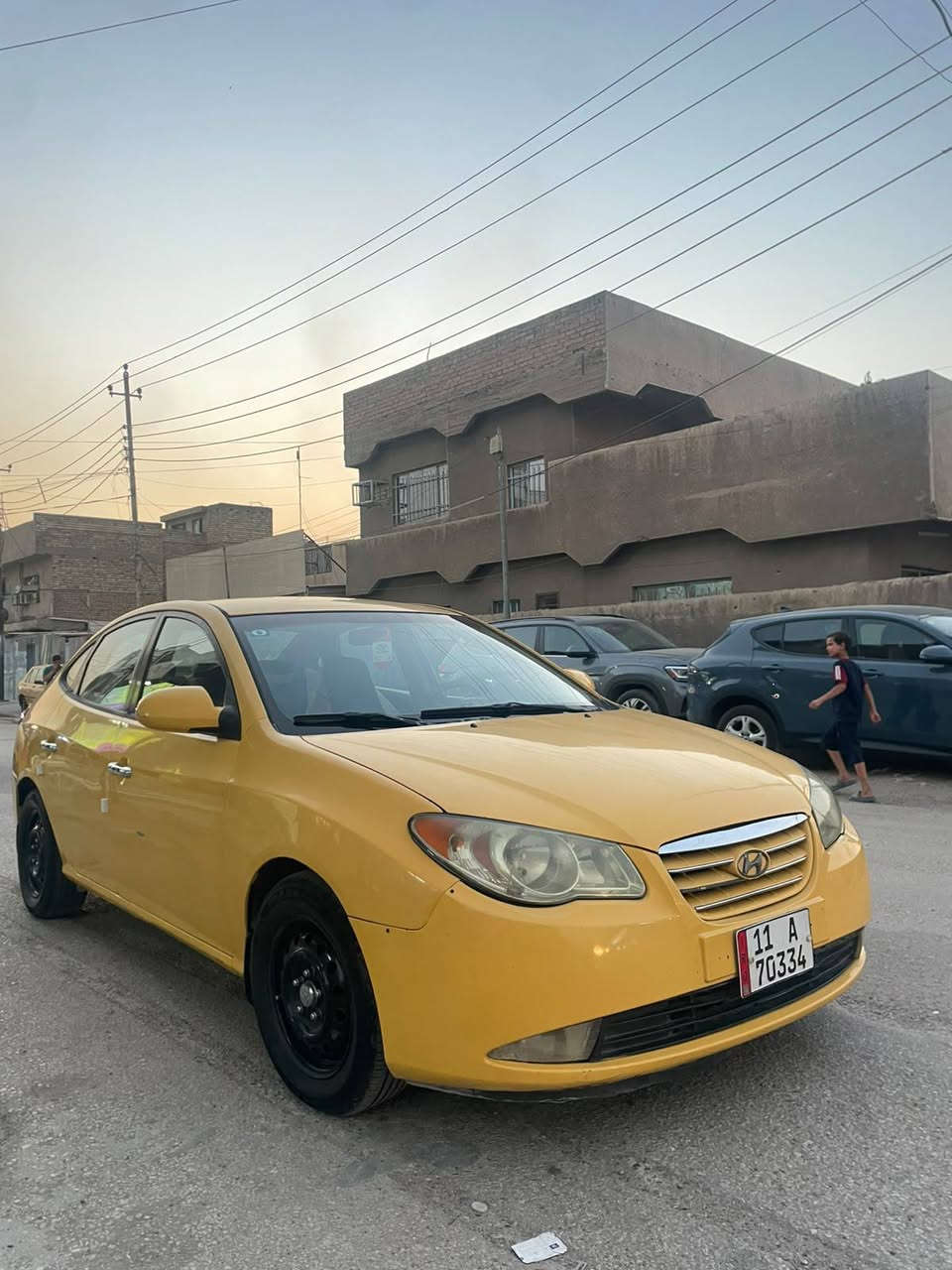 النتر أمريكي موديل 2008 محرك 2000 كير تبريد سياره جاهزة رقم بغداد بسمي مصفره هيئه وغرامات السعر 72 مكان بغداد الدوره ***********
