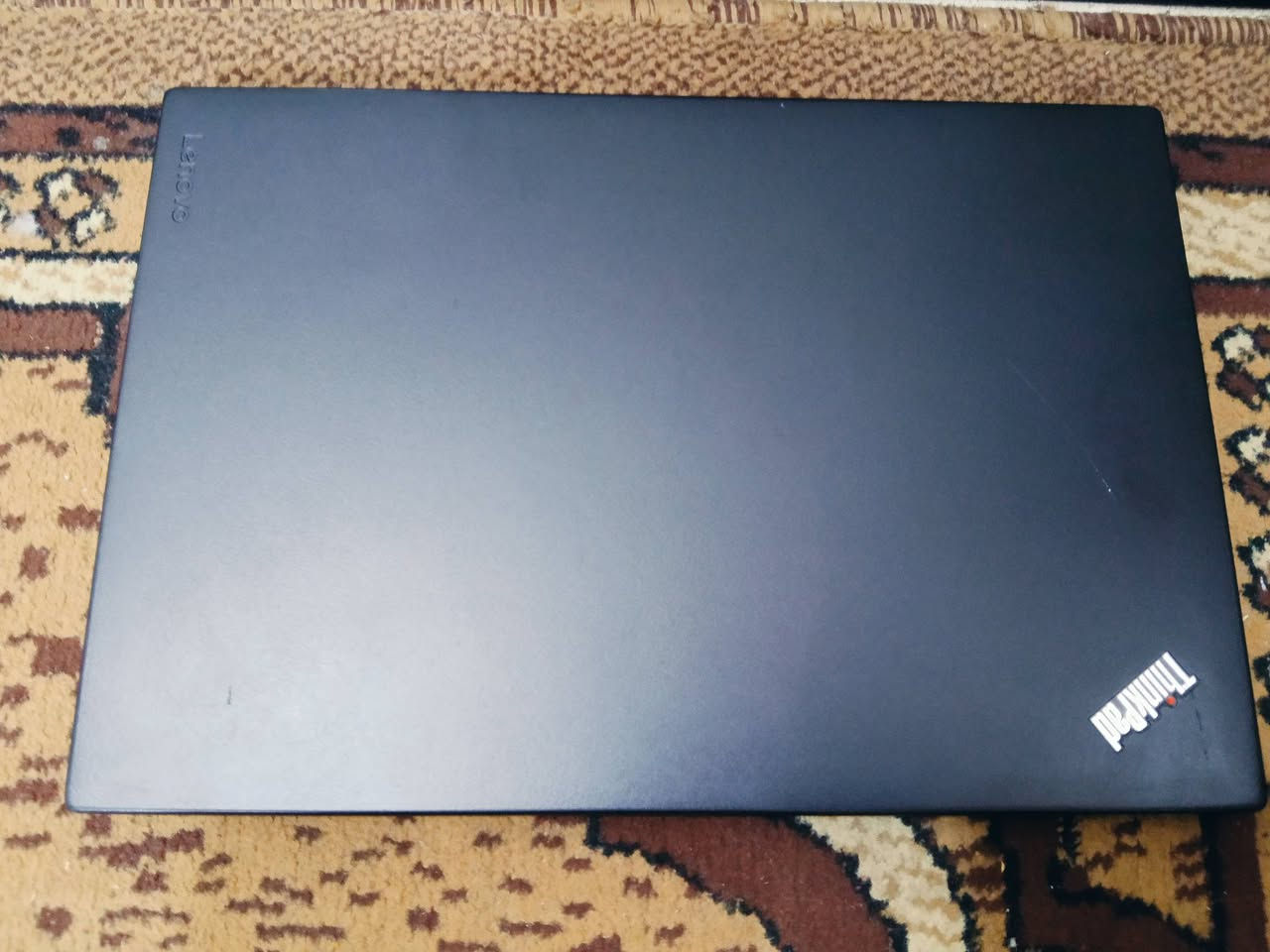 ذاكره 256ssd
لابتوب نضيفة 
بيهه مشكله وحده وهو الخط الي موضح بالصوره صارله تقريبا سنتين من اول ما اشتريتهه وما علي شي ولا مأثر ابدا 
مكاني بغداد مدينة الصدر قطاع 48 ما عندي توصيل 
السعر 150 الف
تواصل على واتساب ***********

