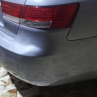 سوناتا ٢٠٠٨ • لايتات • دعاميه