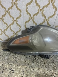 نيسان فيرسا • ٢٠١٢-٢٠١٩ • جهة السايق مكسور