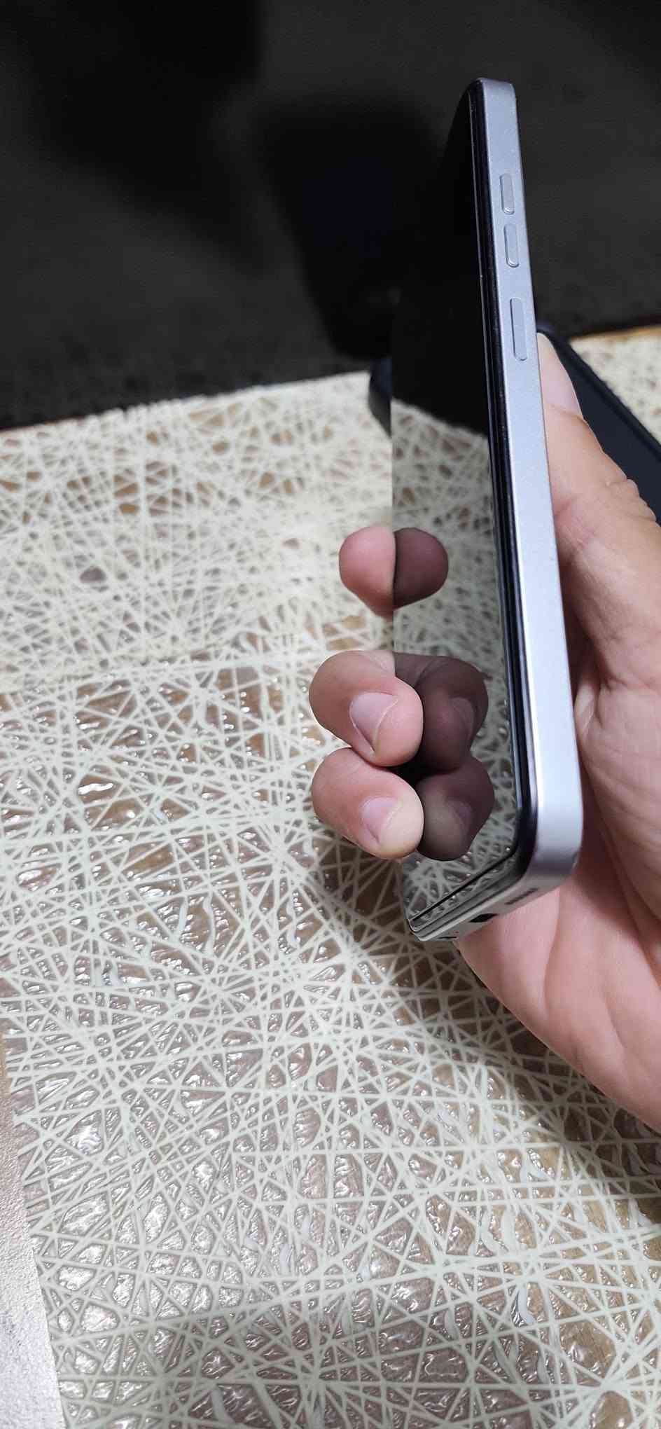 تكنو سبارك كو ١ • ١٢٨ جيجا • ١٢٠ هرتز
