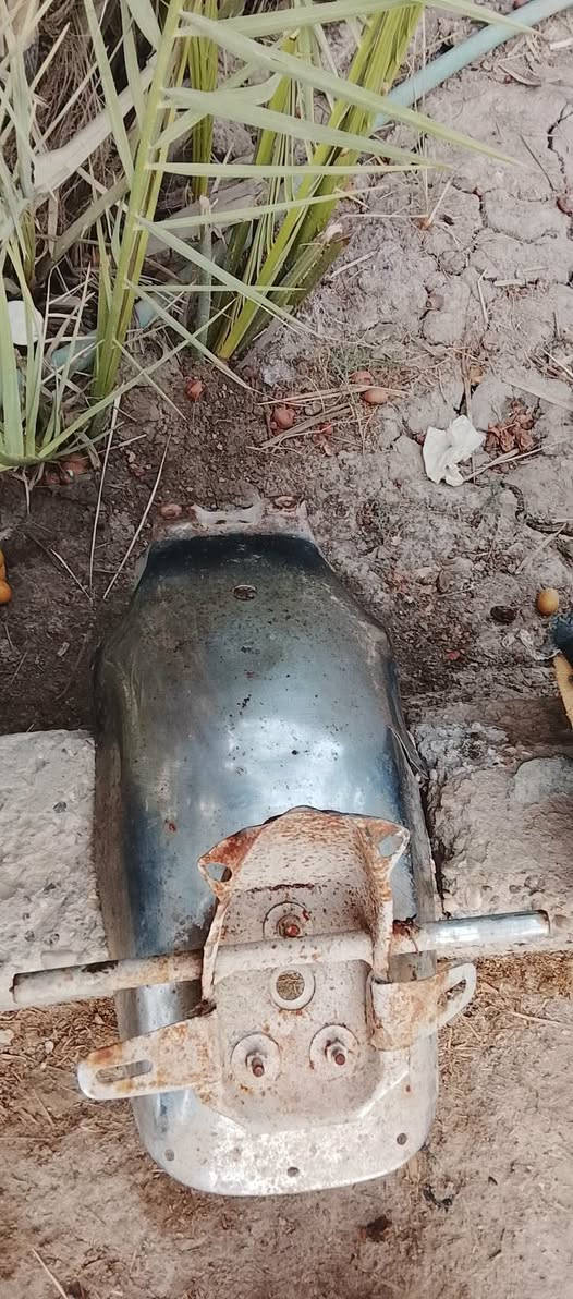 غراض جونده اصليه للبيع 
مكان السماوه قضاء رميثه 
يتوفر توصيل 
اسعار خاص 
دبلات جونده بلاد شغالات مكفول 
تانكي نضيف 
كشن 
***********
#الجميع
