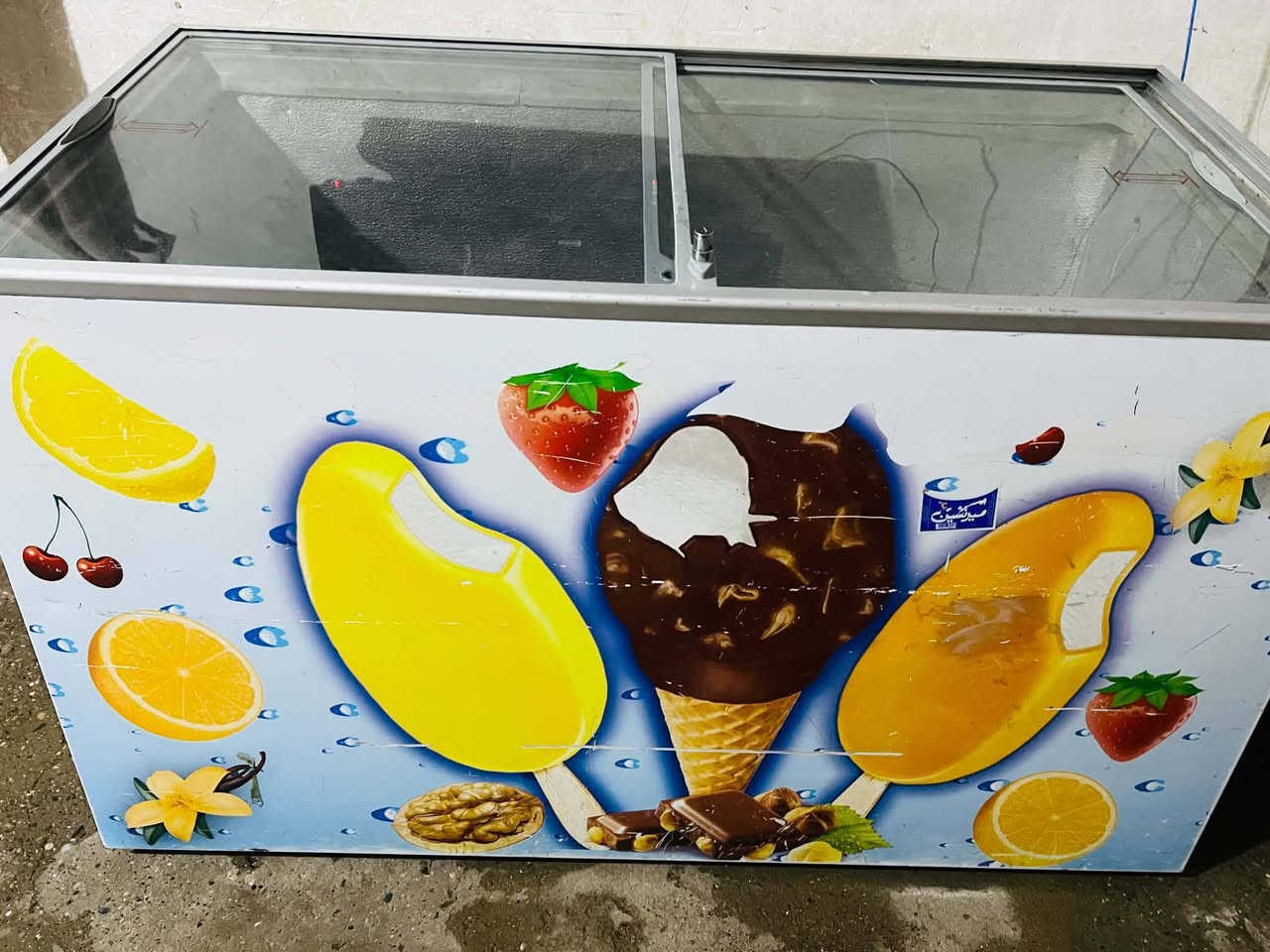 للبيع شغال سعر 300 الف بي مجال ***********
