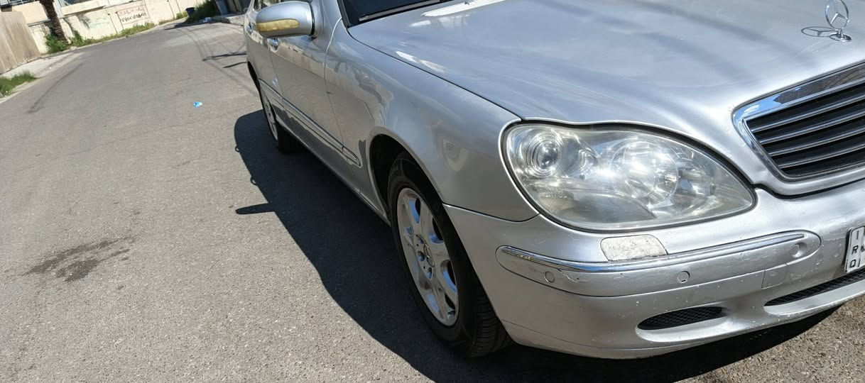 غواصة • ٢٠٠٠ • بغداد الجديدة