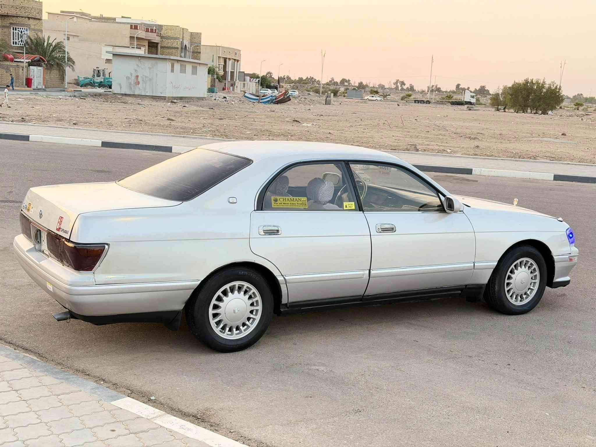 إسلام عليكم سياراه بطه فصل موديل 1994 الرقم كربلاء أليف مشروع وطني سنويه جديده  تحويل مباشر والسياراه جديده كفاله من الكص والنقل والضربه كير ومكينه 2500 ثنين ونص ديلكوه جدد حداد ميه بل ميه دواخل جدد كهربيات كله شغاله والسياراه جاهزاء السعر  46  بيه مجال العنوان البصره التصال *********** تصال عله الرقم انه مكلف بلنشر مارد خاص تصال وتدلل
