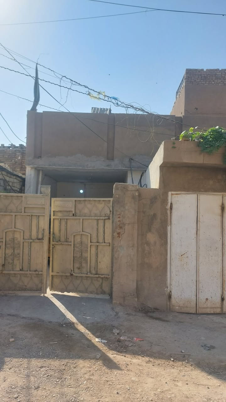 بيت للبيع • طابو صرف • ٢٠٠م