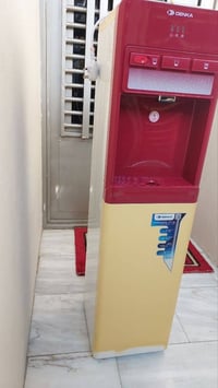 براد ماء • دنكا • بغداد الحرية