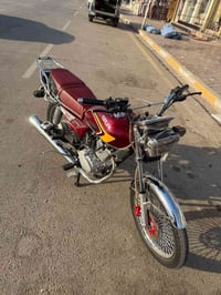 سونيك • ٥ كير • موديل ٢٥