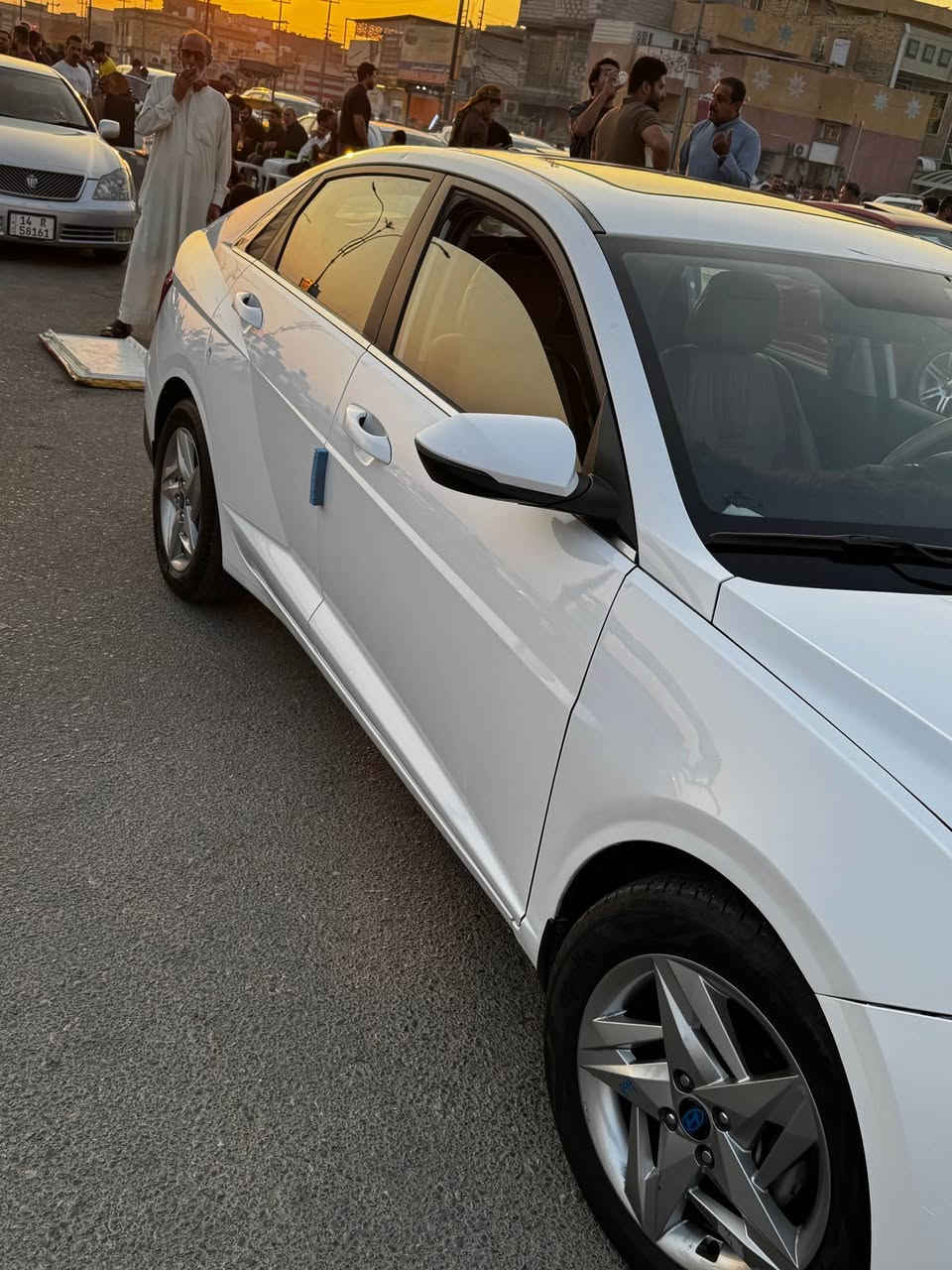 اكسنت ٢٠٢٤ • استقطاع مباشر • بصرة