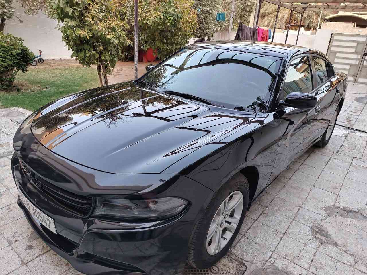 تشارجر SXT • ٢٠٢٢ • رقم بغداد