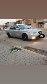 سوناته موديل ٨ امحدثه ١٠ مكينه الفين دوش مصبوغه عام تخم تاير دوشمه جدي...