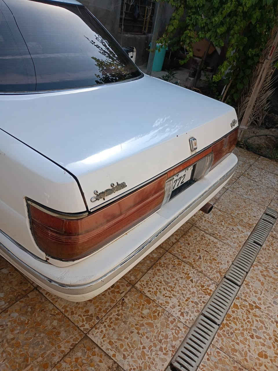 من رخصت الادمن سوبر هارتوب بلاد ايسر مامحور كفاله من اصوليات من صبغ من ضربه سياره كامل من حداده من تبريد تتفئه رقم نكليزي دولي سنويه باسمي مداور ثاني يوم تخم تايرات سعر 45وبيهه مجال 
رقم الهاتف *********** واتس اب موجود 
مكان بصره
