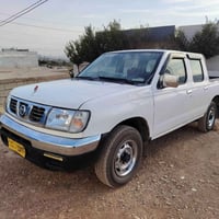ميكانيك ممتاز • تكييف بارد • كاميرا خلفية