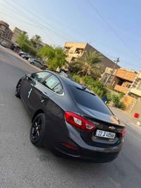 شوفر ليت كروز شكل الجديد فول موصفات موديل 2017 رقم اربيل بسمي تحويل ثا...