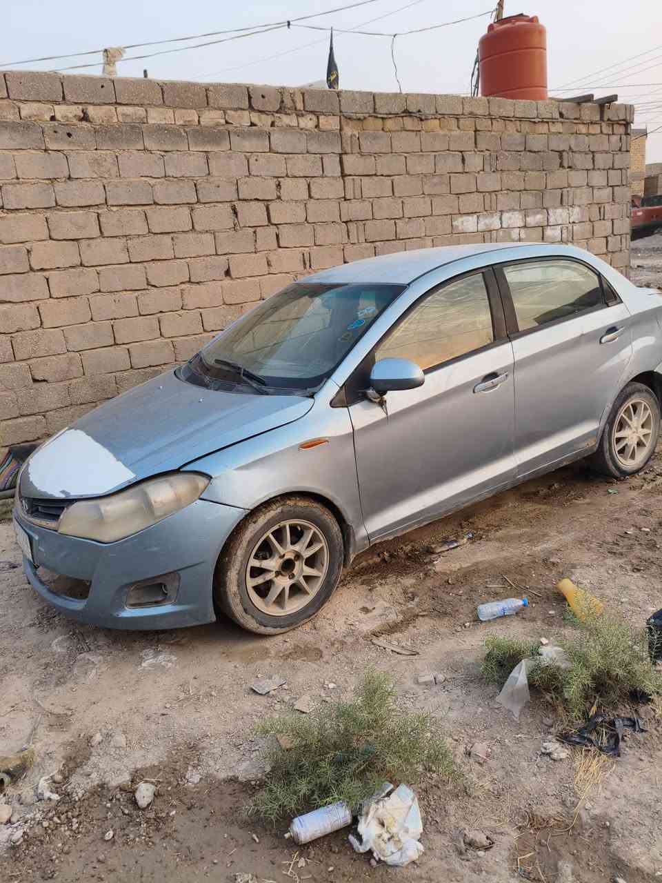 سلام عليكم شيري فلاوين 2011  كير ومحرك نضيفات حداديه 70 رقم الاماني قادسيه راعيه موجود   غرفته نضيف كهربائيات شغاله سياره  نكره بس سحب ضعيف سعره 14 نهايته مكاني بابل القاسم رقم موبايل ***********
