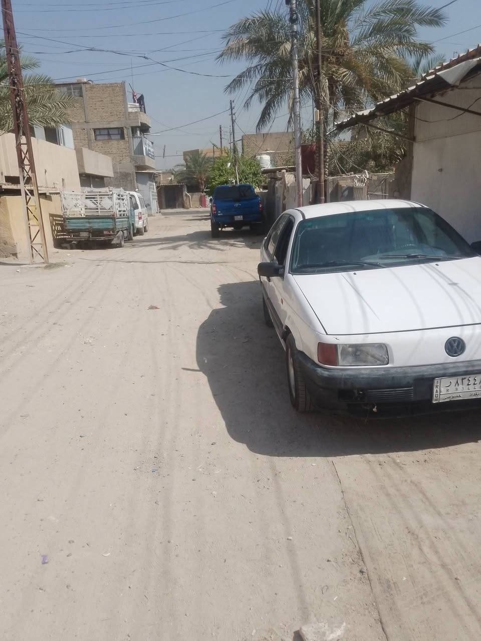 كولف باسات قبق جنطه جاهزة
دسك امامي خلفي
محرك كير كفاله 
السياره  نوزل صرف ماكو
البدي شركه قطرة صبغ مابيها
27,,,,ورقه
***********,,,,واتساب
بغداد محموديه
