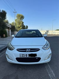 اكسنت • ٢٠١٥ • كركوك