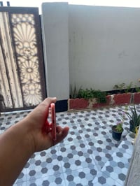 آيفون اكس ار • بطارية ٧٨ • ضهر مكسور