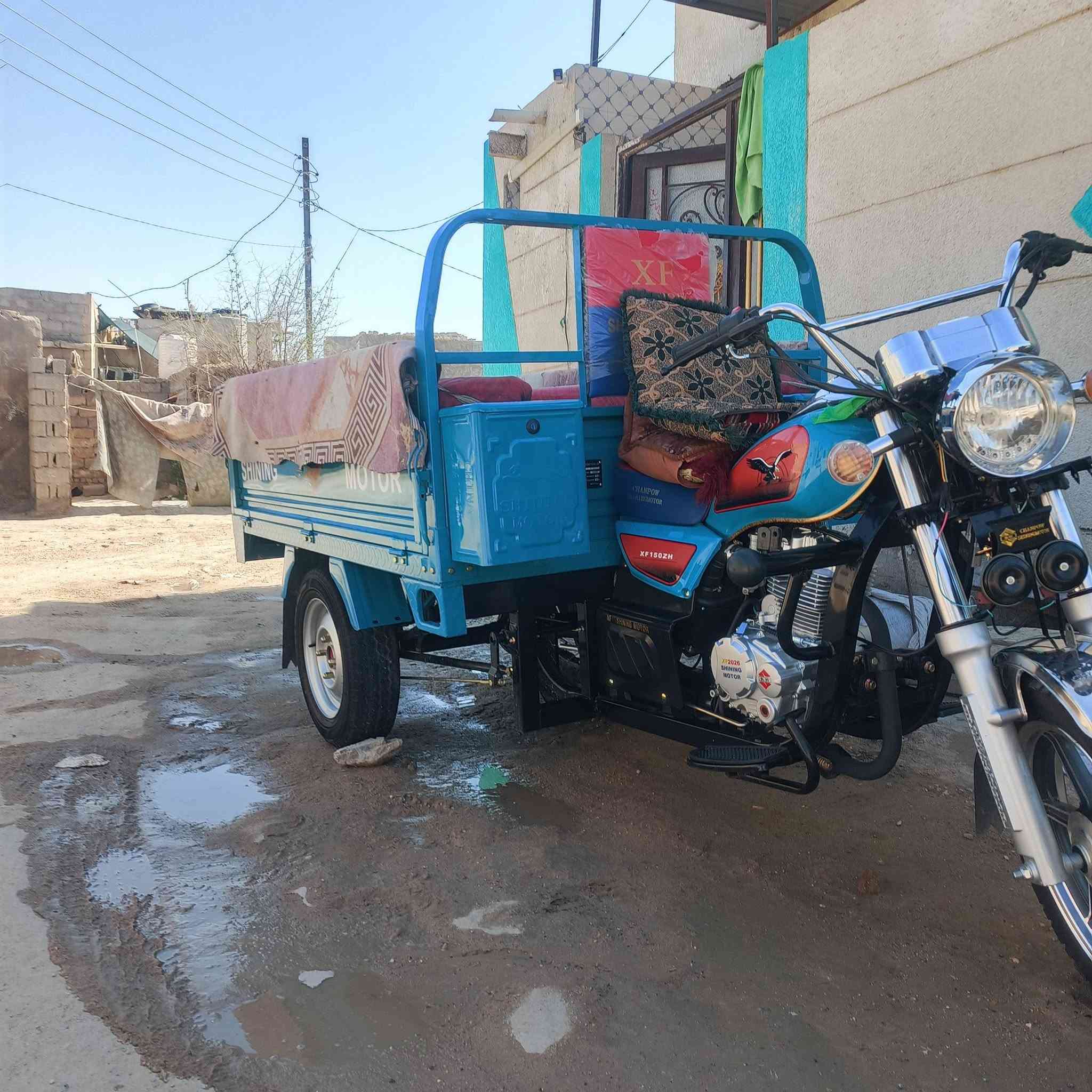 سلام عليکم ستوته موديل 23 محرک 26 /***********
