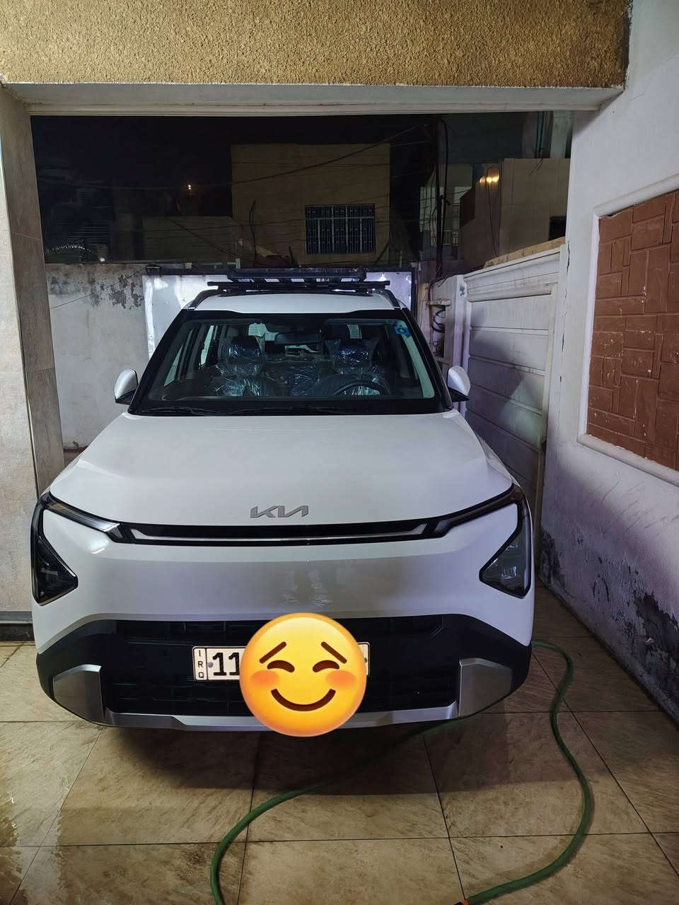 كيا كارنز 2026ماشيا5100رقم بغداد للبيع السعر 29مليون ***********
