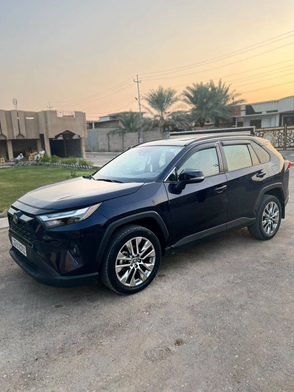 راف فور • ٢٠٢٣ • رقم اربيل