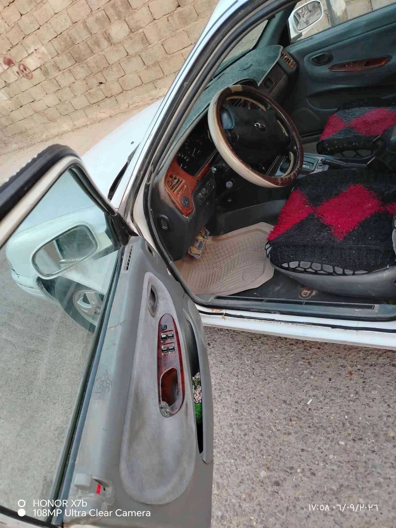 سلام عليكم لبيع سيارة برنس تفاصيل 
***********
