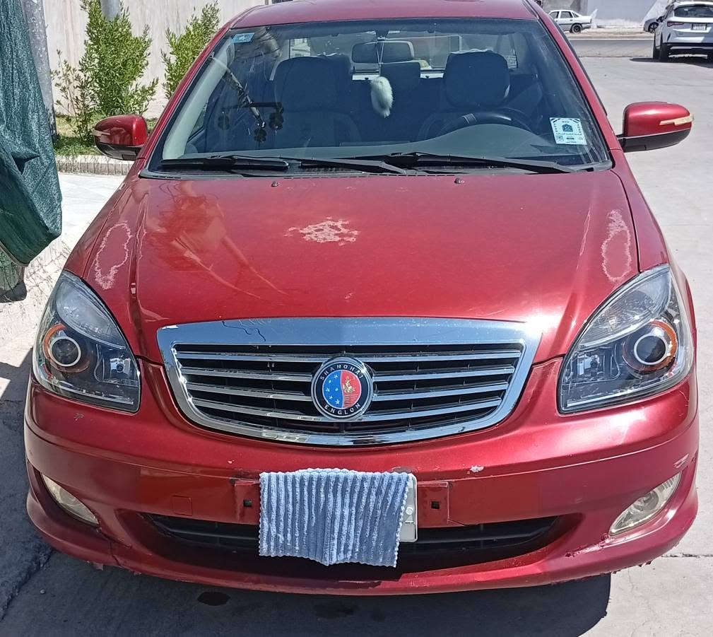 جيلي موبل 2012
بأسمي رقم بغداد سنوية لل٢٨
بيهة اربع قطع ابيعه حزام
محرك تبريد كهربائيات كلهة شغالة
بطاقة بانزين بيهة
كير عادي
شاشة كامرا حساسات خلفية تحكم مرايات ولايتات
سعرهة 48
*********** كركوك, العراق
