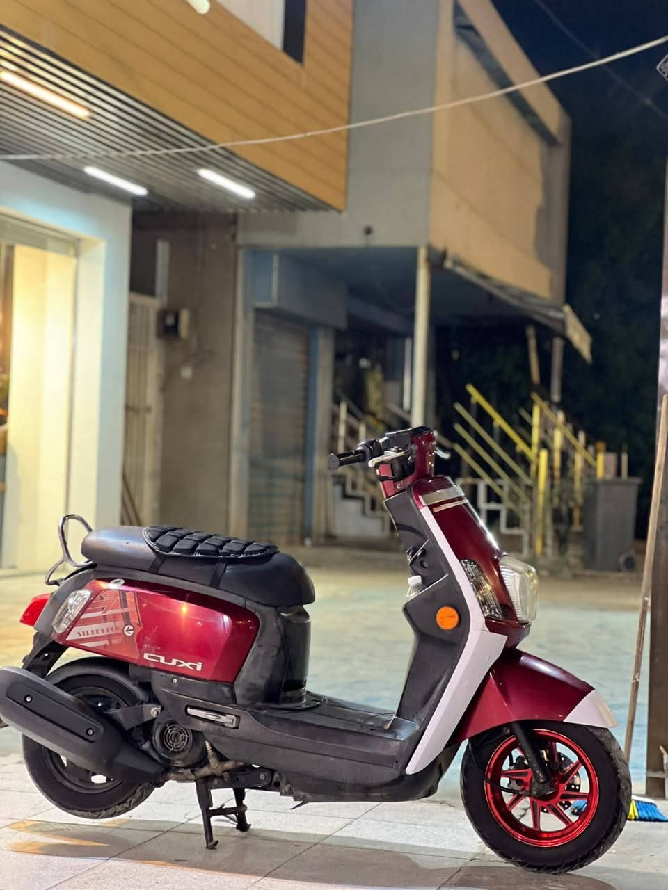 ماكس بوليس • ٢٠١٢ • بلادي