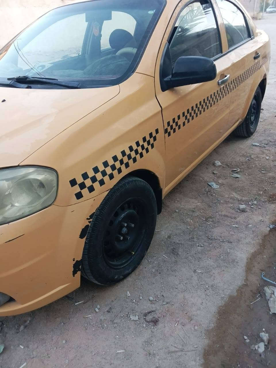 السلام عليكم افيو للبيع رقم نجف انكليزي كير ومكينة وحدادية جاهزات السعر 45 وبيها مجال بسيط حق الجية وهاذا رقم *********** مكاني الكوفة  حي ميسان
