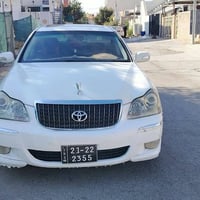 ماجستا V8 • داخلة صفر • فول اوبشن